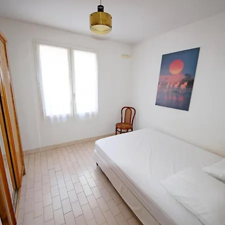 4m Les Coraux - 373la 아파트 Saint-Raphaël