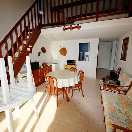 4m Les Coraux - 373la * Saint-Raphaël